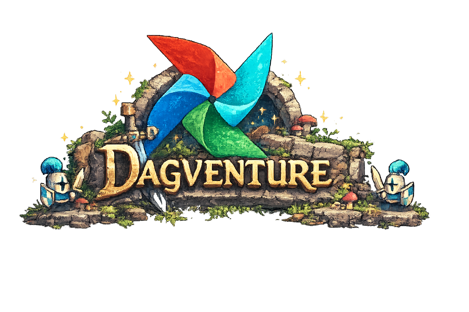Dagventure