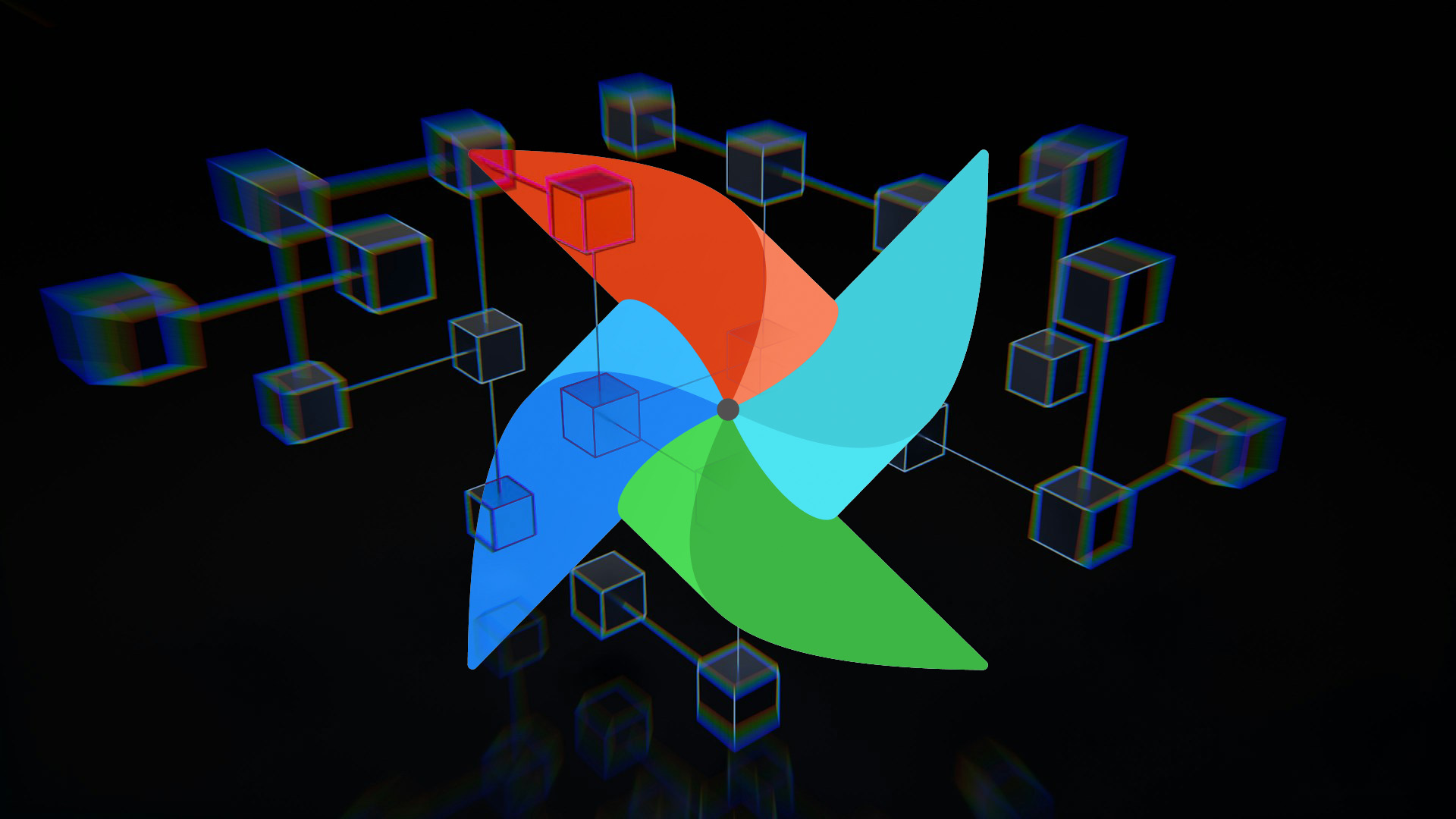 An introduction to Airflow, setting up a local environment and writing your first DAG