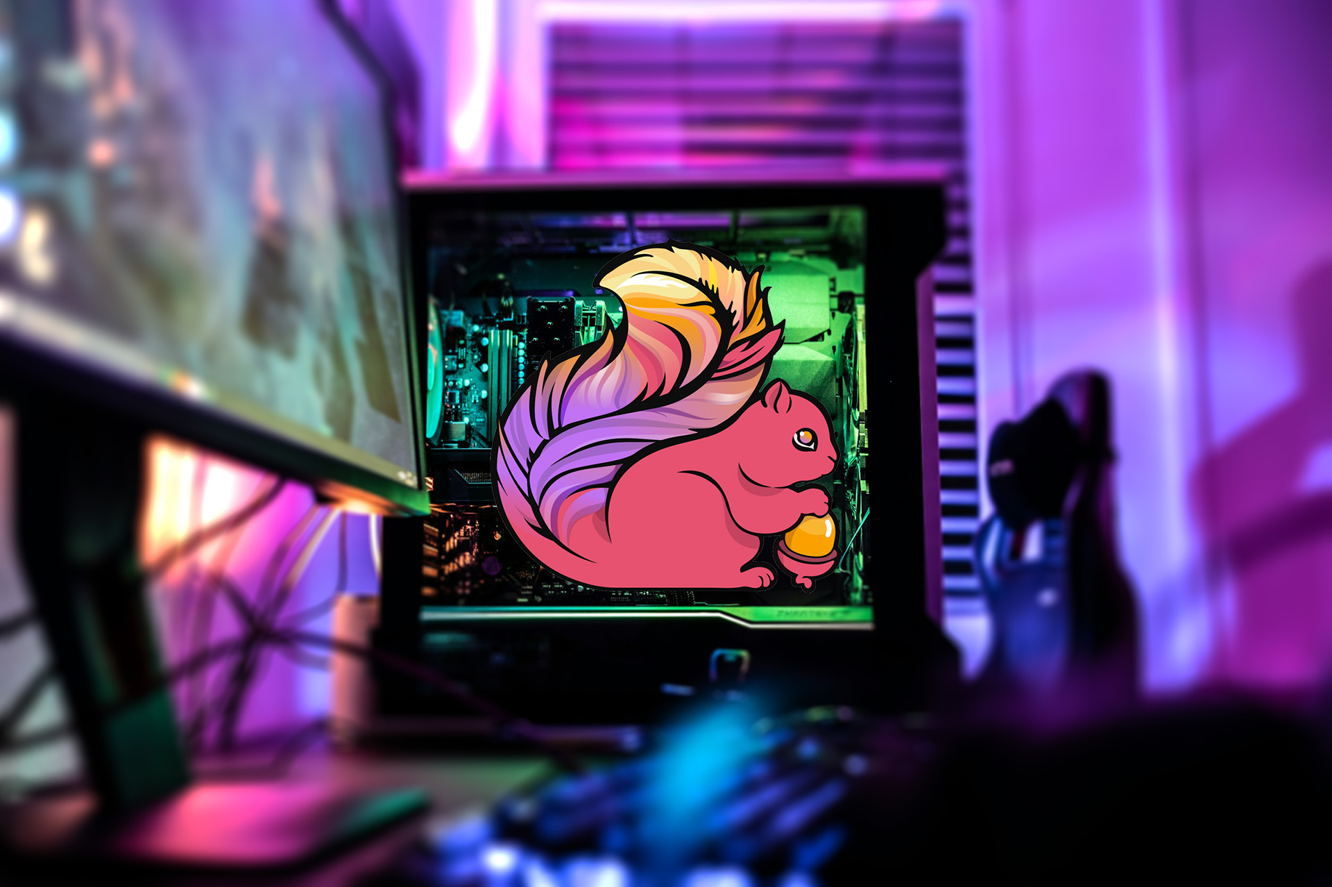 Real-time Twitch chat sentiment analysis with Apache Flink