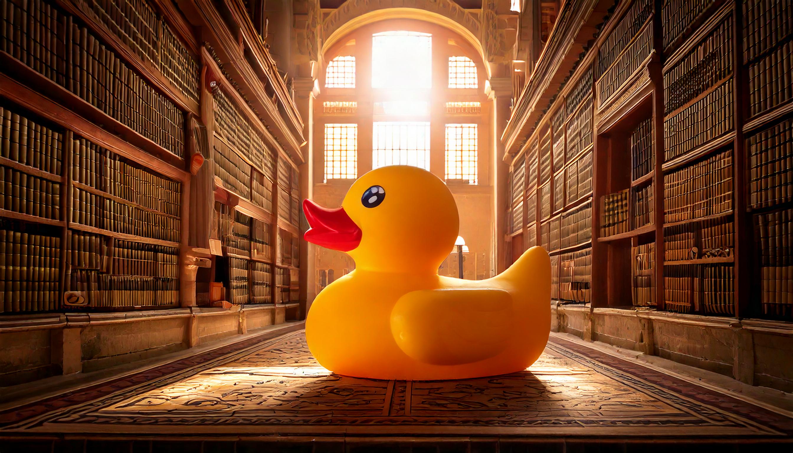 From Scrolls to Similarity Search - Building a Movie Recommender with DuckDB VSS